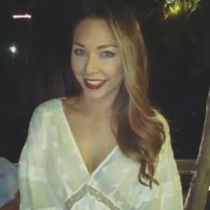 Meet your Posher, Gina